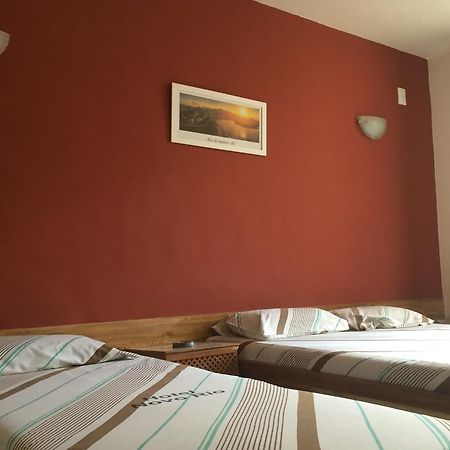 Hotel Novo Rio ริโอเดจาเนโร ภายนอก รูปภาพ